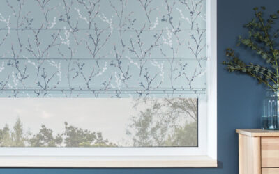 Roman Blinds