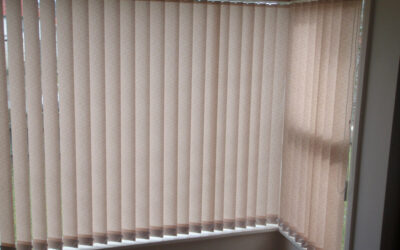 Vertical Blinds