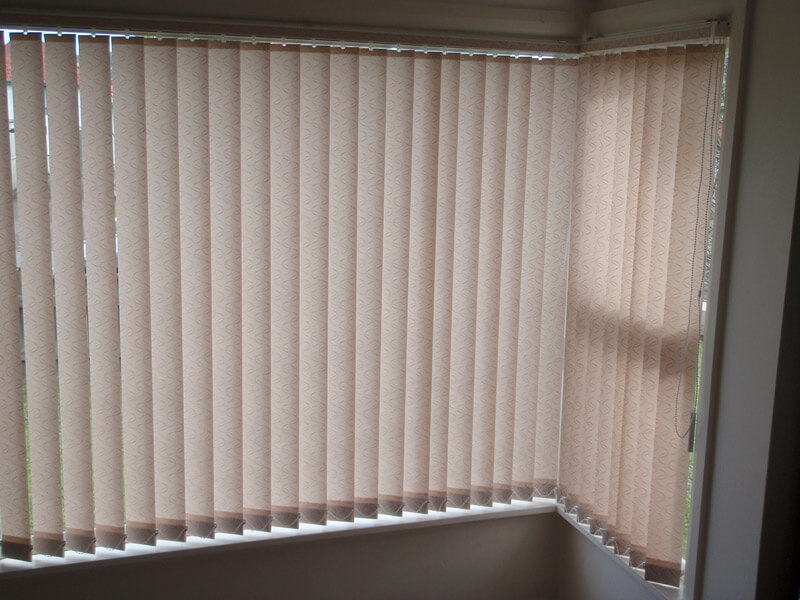 Vertical Blinds