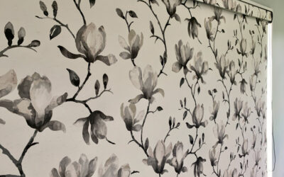 Blockout Roller Blinds