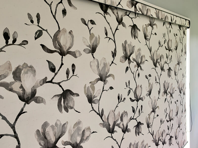 Blockout Roller Blinds