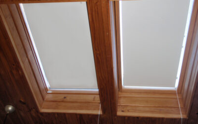 Skylight Blinds
