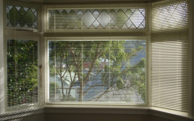 Venetian Blinds