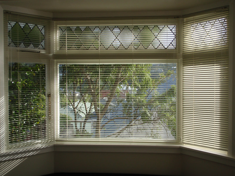 Venetian Blinds